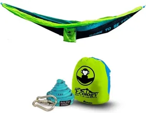 Set Hamaca Ecology Full Experience Individual